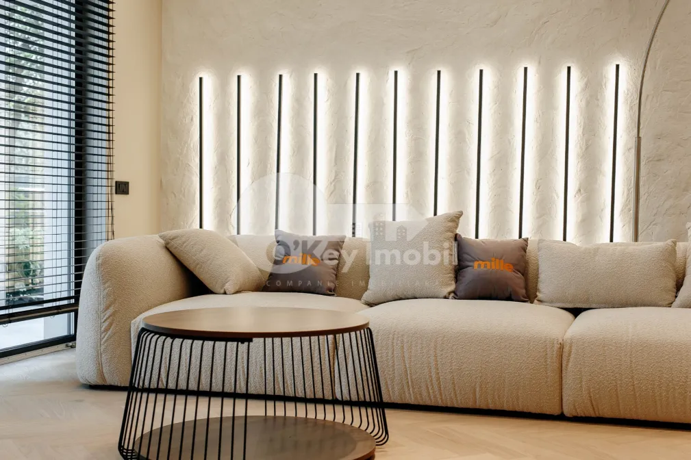 Casă, VADUL LUI VODĂ