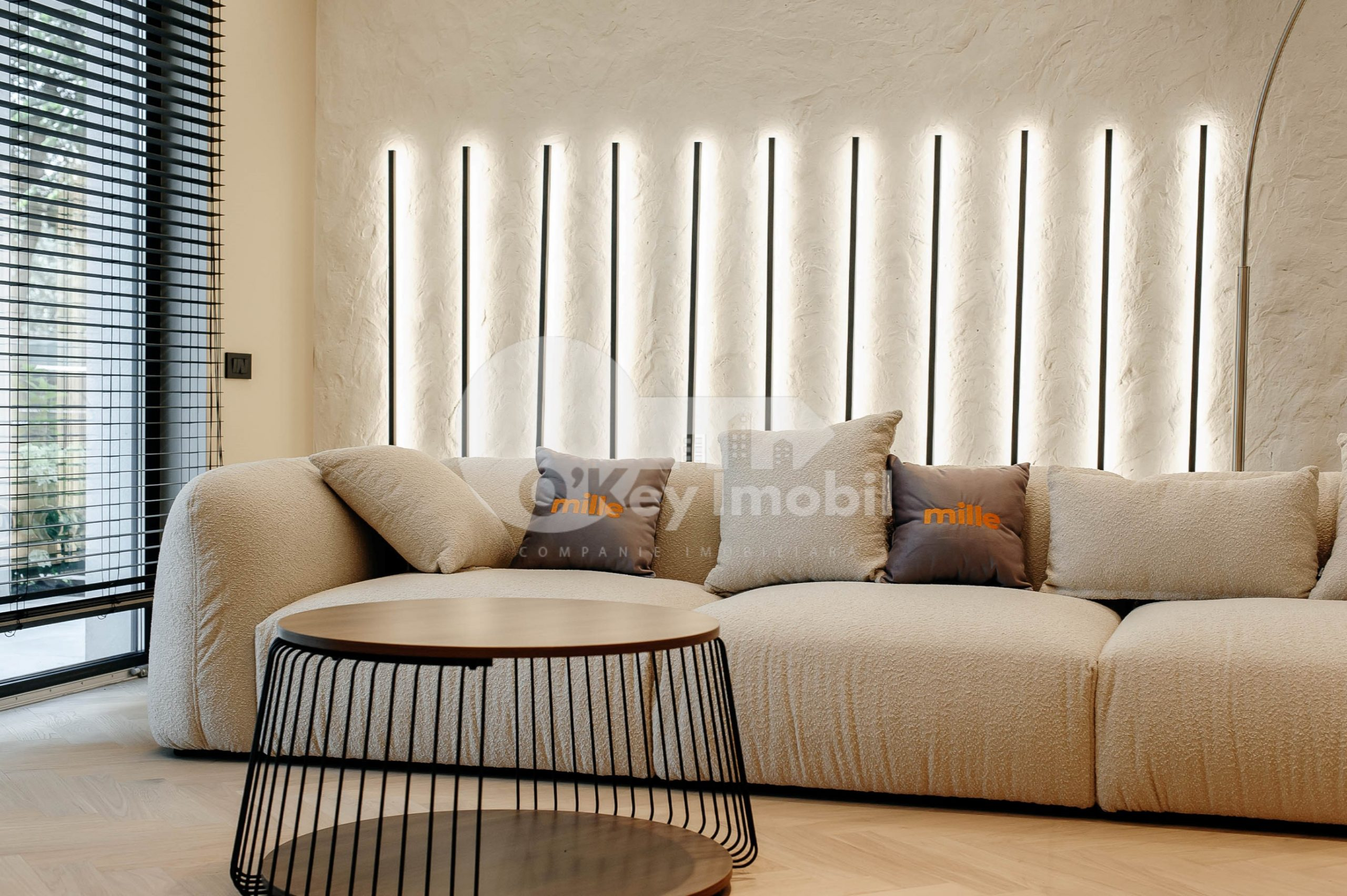 Casă, VADUL LUI VODĂ