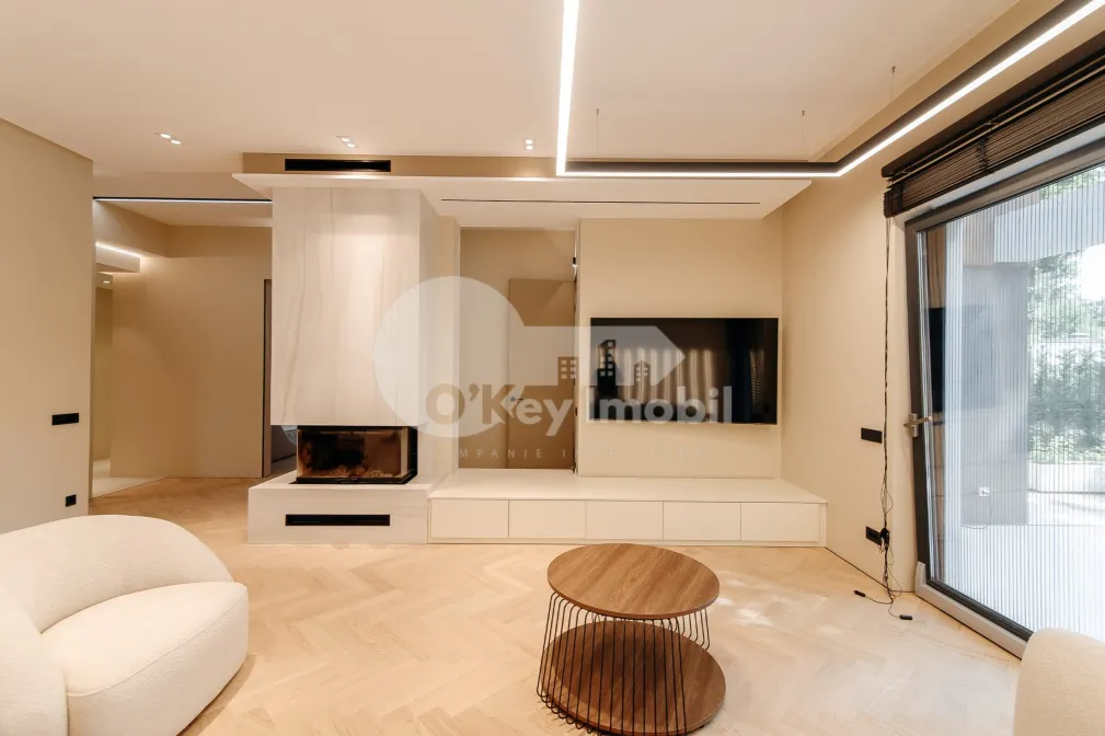 Casă, VADUL LUI VODĂ