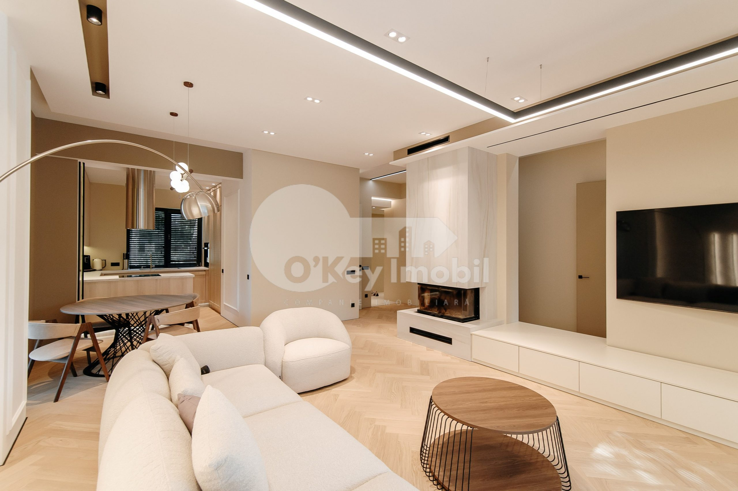 Casă, VADUL LUI VODĂ