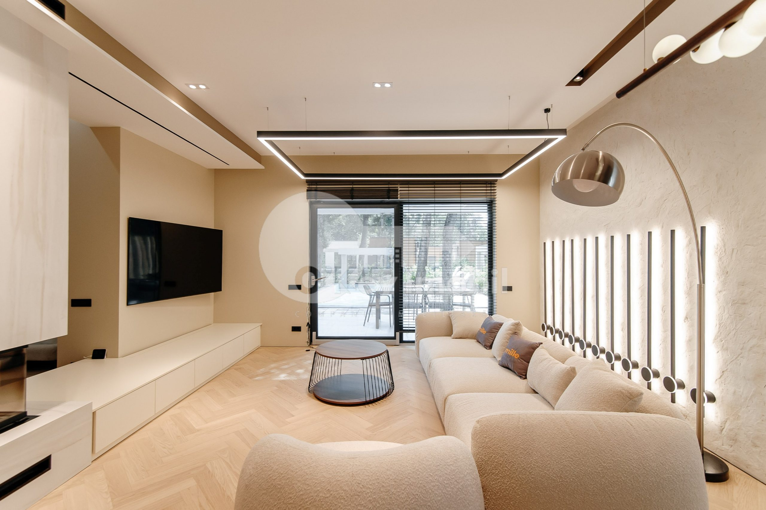 Casă, VADUL LUI VODĂ