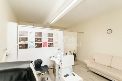 Офис, Центр, ИОН ИНКУЛЕЦ