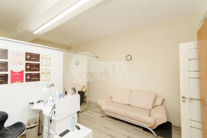 Офис, Центр, ИОН ИНКУЛЕЦ