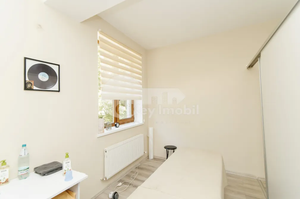 Офис, Центр, ИОН ИНКУЛЕЦ