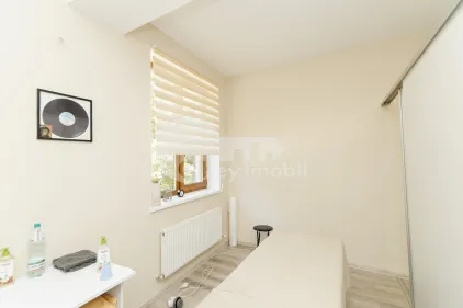 Офис, Центр, ИОН ИНКУЛЕЦ