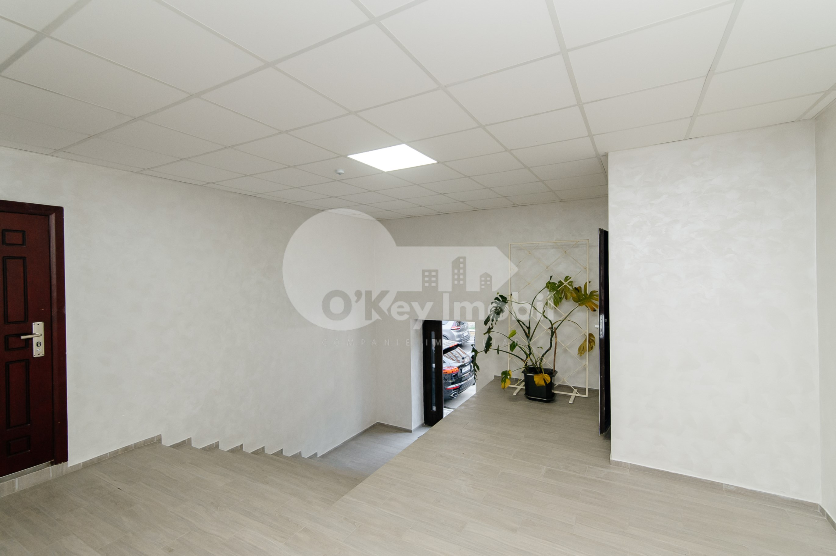 Oficiu, Telecentru, ION INCULEȚ