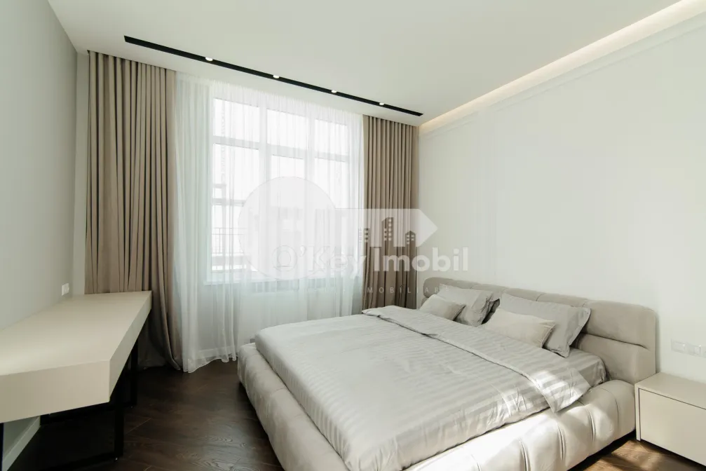 Пентхаус, Центр, МЕЛЕСТИУ