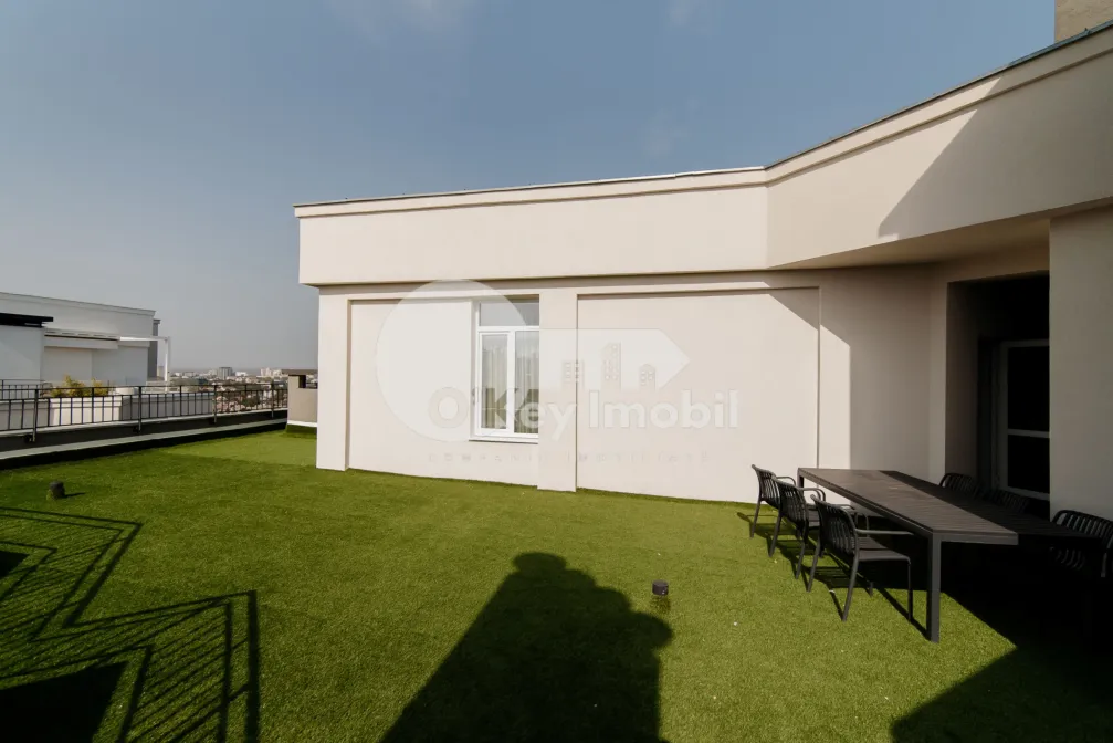 Пентхаус, Центр, МЕЛЕСТИУ