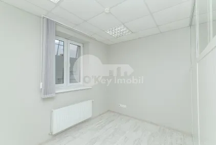 Офис, Центр, ПЕТРУ МОВИЛЭ