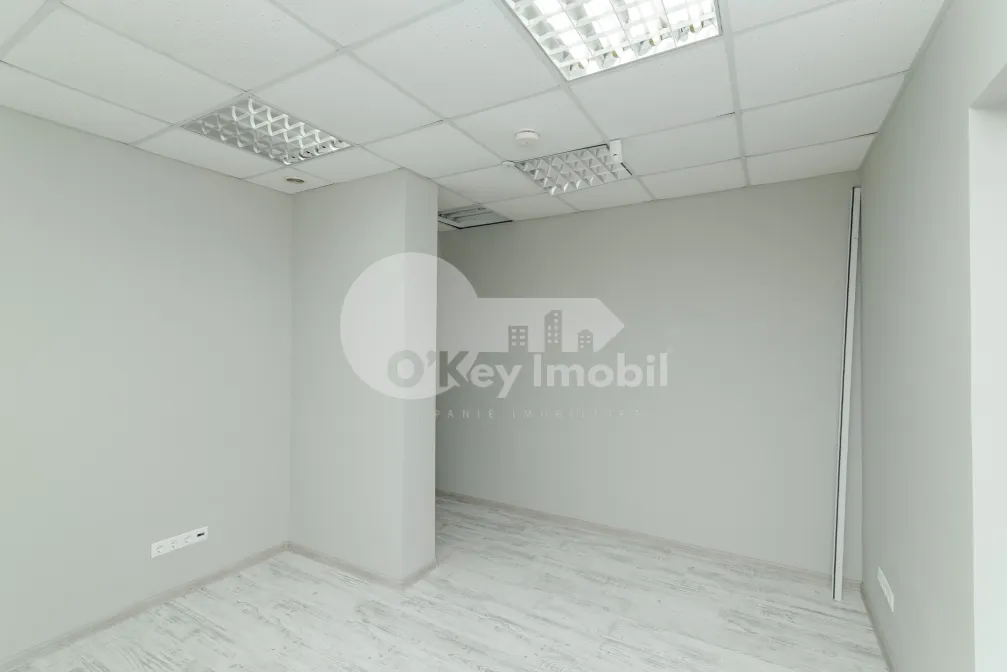 Офис, Центр, ПЕТРУ МОВИЛЭ