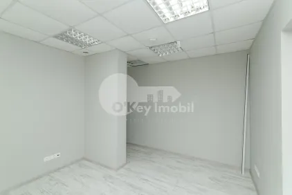 Офис, Центр, ПЕТРУ МОВИЛЭ