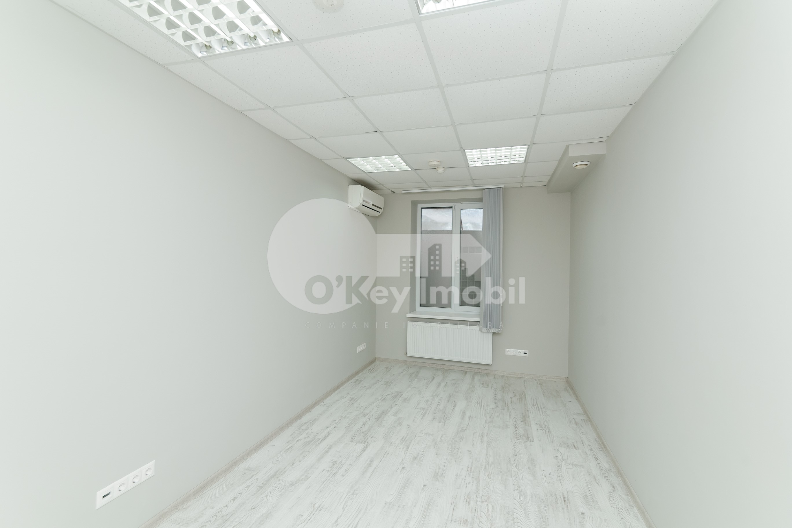 Oficiu, Centru, PETRU MOVILĂ