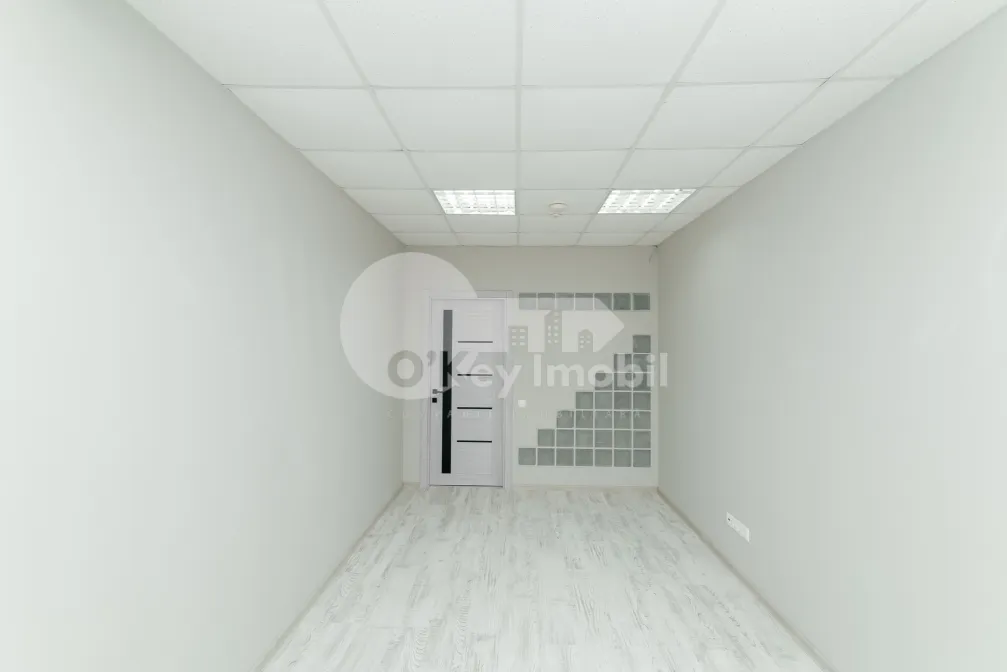 Офис, Центр, ПЕТРУ МОВИЛЭ