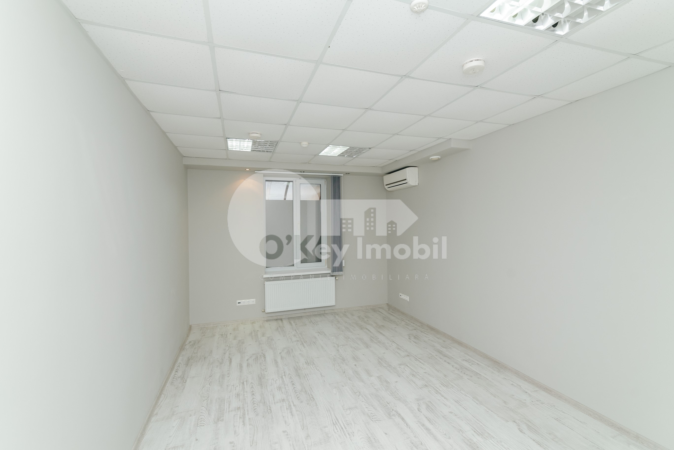 Oficiu, Centru, PETRU MOVILĂ