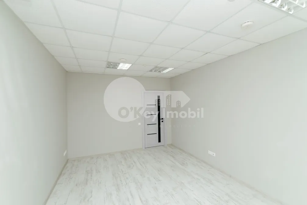 Офис, Центр, ПЕТРУ МОВИЛЭ