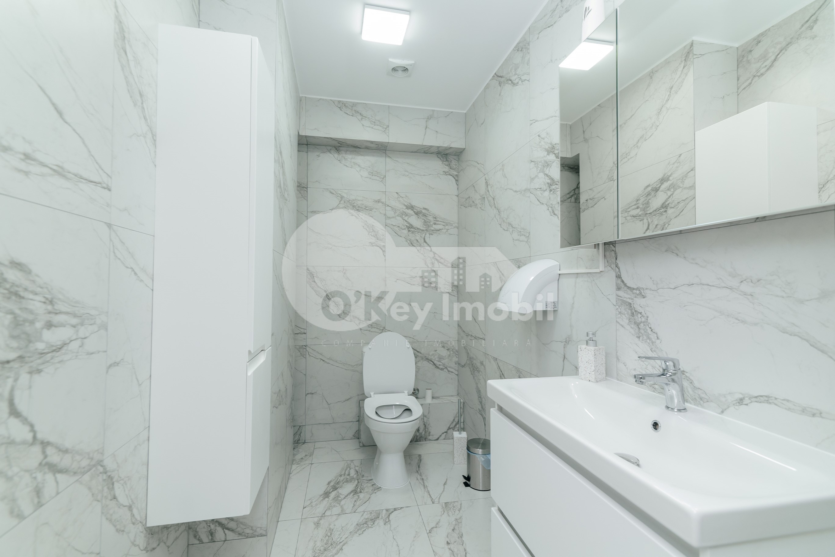 Oficiu, Centru, PETRU MOVILĂ