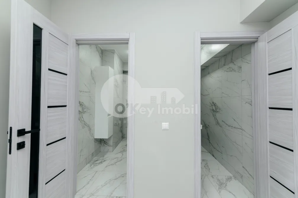 Офис, Центр, ПЕТРУ МОВИЛЭ