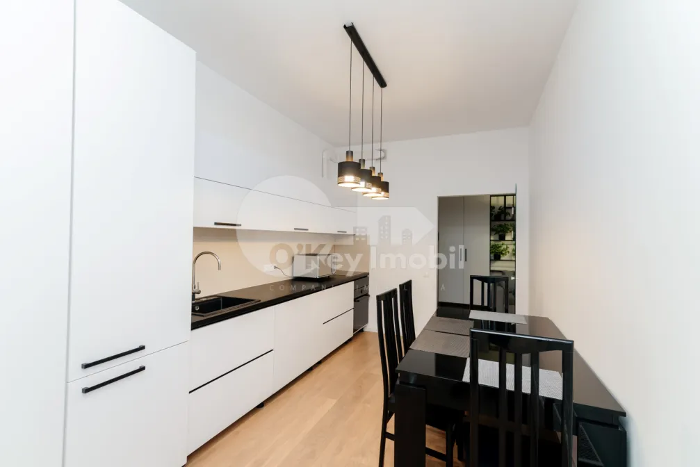 Apartament, Centru, ȘTEFAN CEL MARE