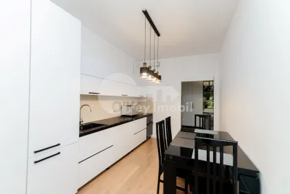 Apartament, Centru, ȘTEFAN CEL MARE