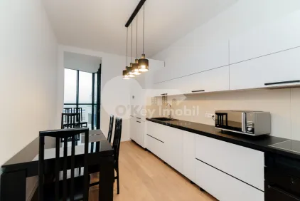 Apartament, Centru, ȘTEFAN CEL MARE