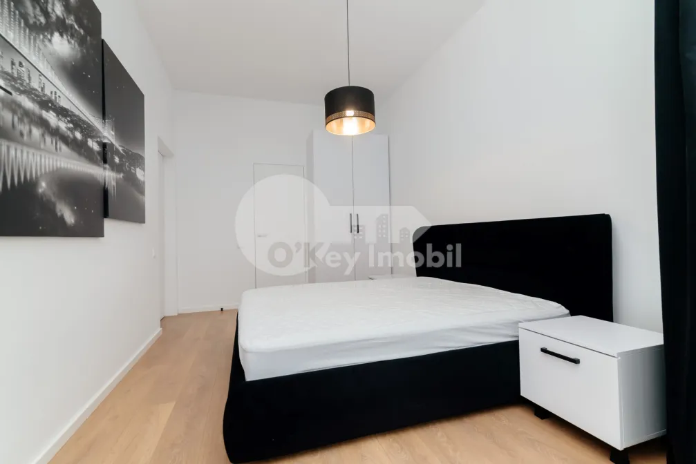 Apartament, Centru, ȘTEFAN CEL MARE