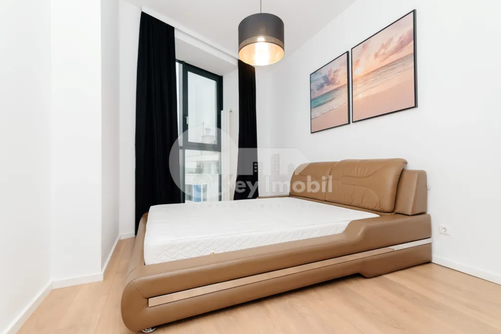 Apartament, Centru, ȘTEFAN CEL MARE