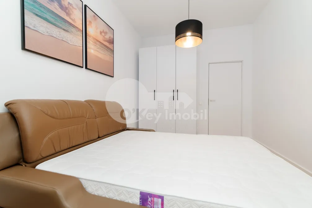 Apartament, Centru, ȘTEFAN CEL MARE