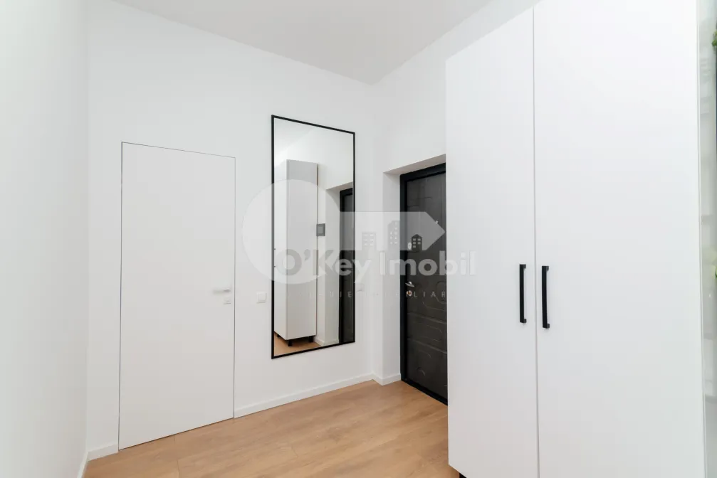 Apartament, Centru, ȘTEFAN CEL MARE