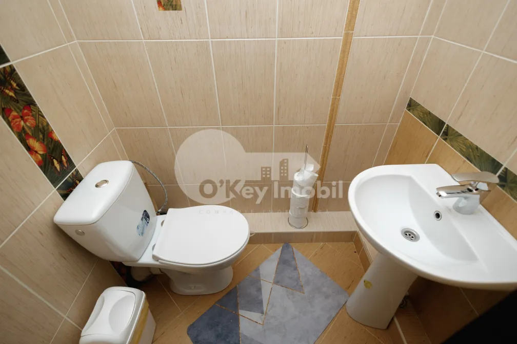 Квартира, Рышкановка, АНДРЕЙ ДОГА