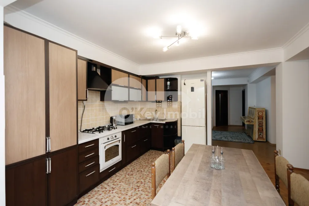 Квартира, Рышкановка, АНДРЕЙ ДОГА