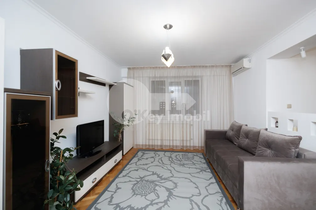 Квартира, Рышкановка, АНДРЕЙ ДОГА