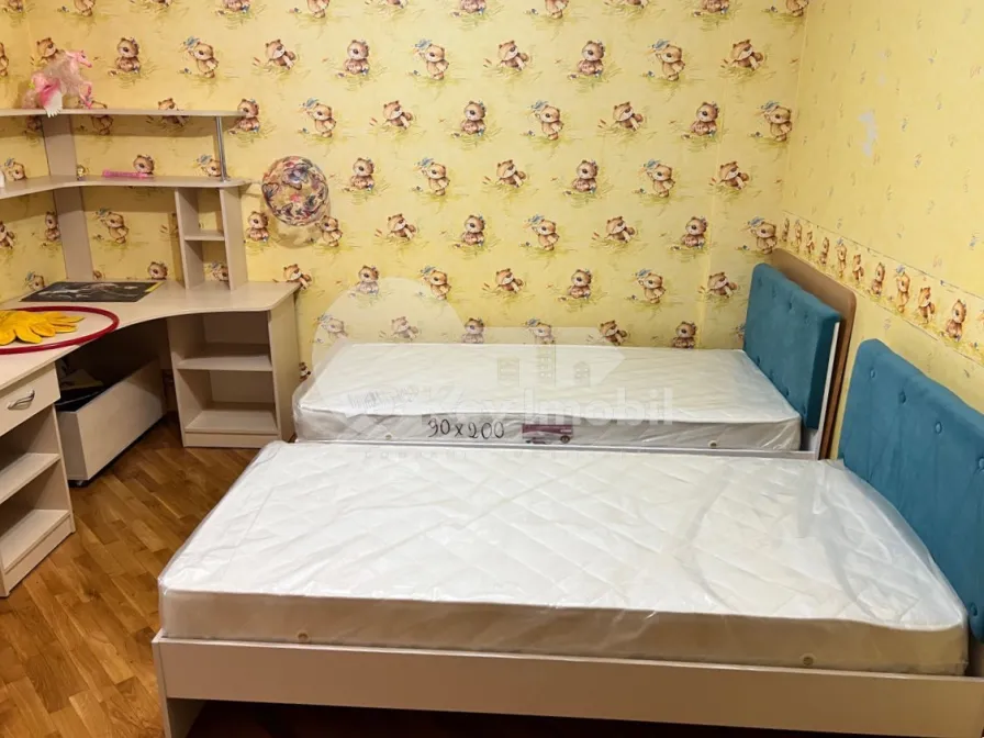 Квартира, Рышкановка, АНДРЕЙ ДОГА