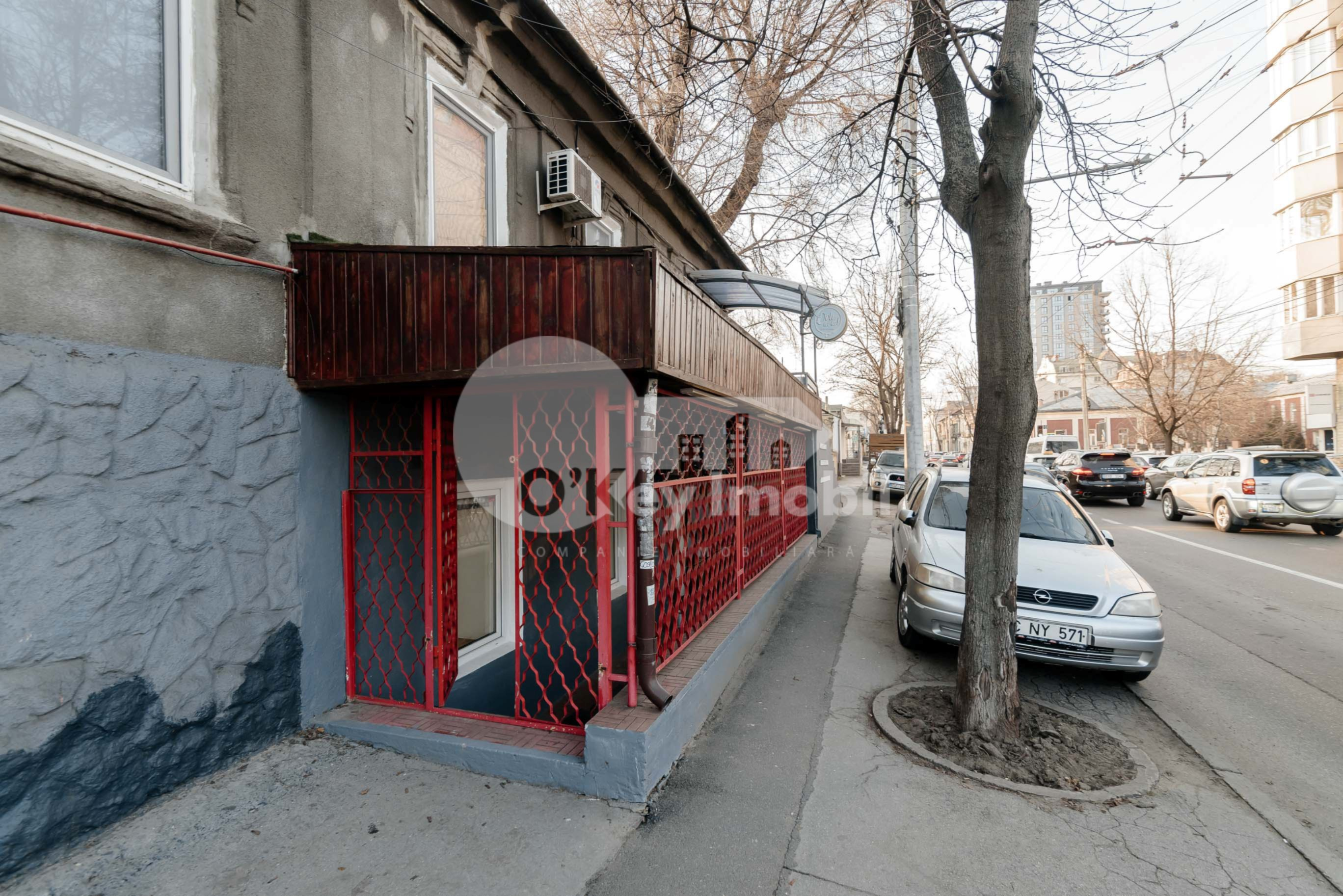 Spațiu comercial, Centru, BUCUREȘTI