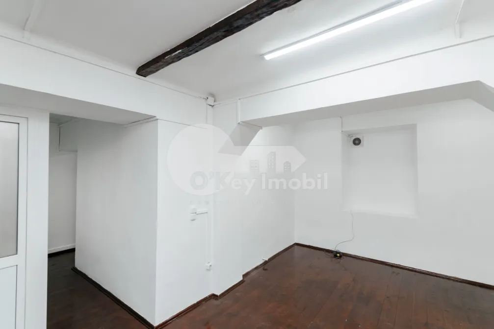 Комм. помещение, Центр, БУКУРЕШТЬ