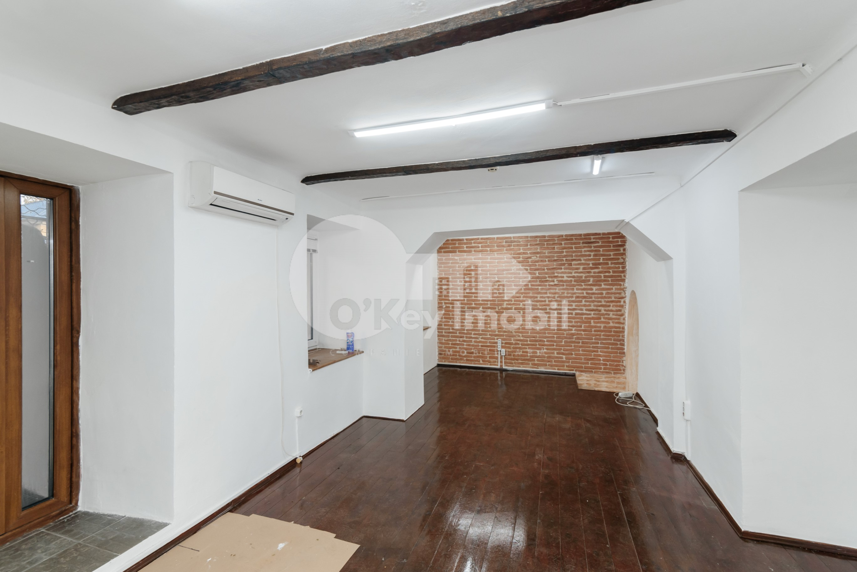 Spațiu comercial, Centru, BUCUREȘTI