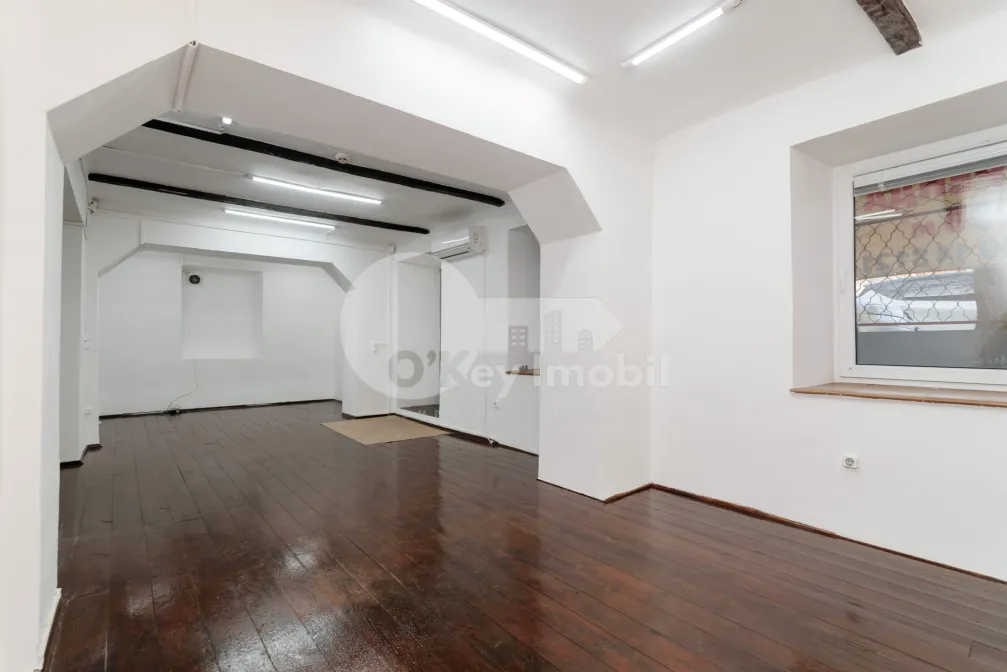 Комм. помещение, Центр, БУКУРЕШТЬ