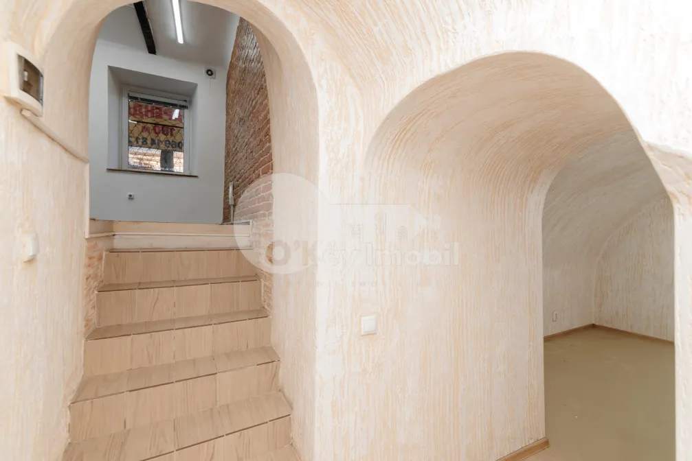 Комм. помещение, Центр, БУКУРЕШТЬ