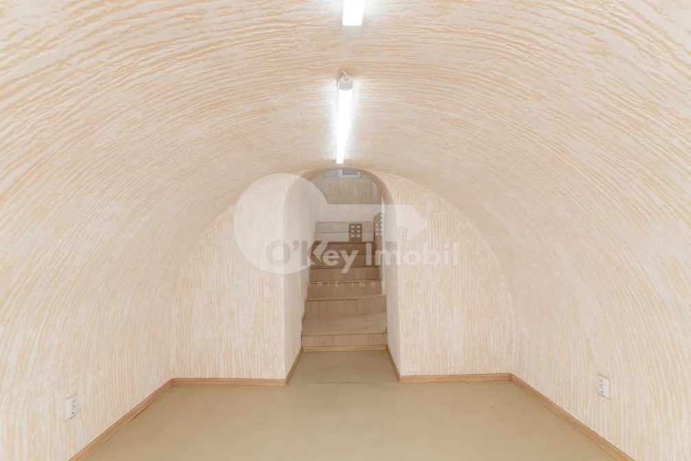 Комм. помещение, Центр, БУКУРЕШТЬ