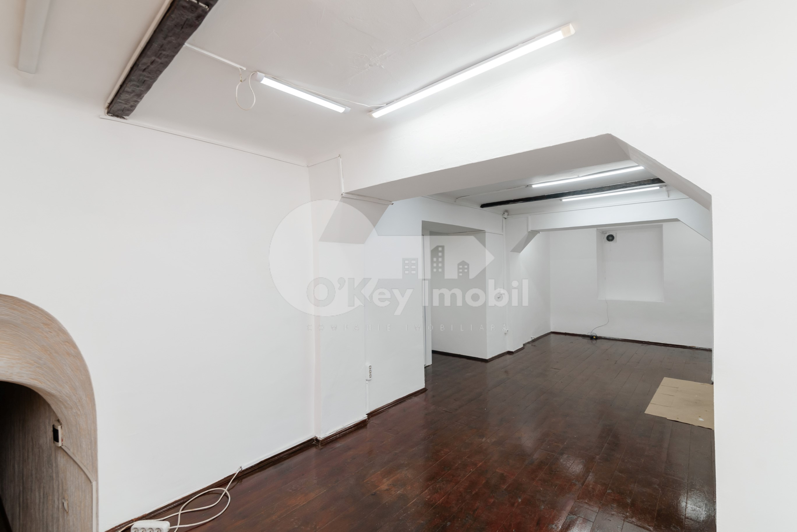 Spațiu comercial, Centru, BUCUREȘTI