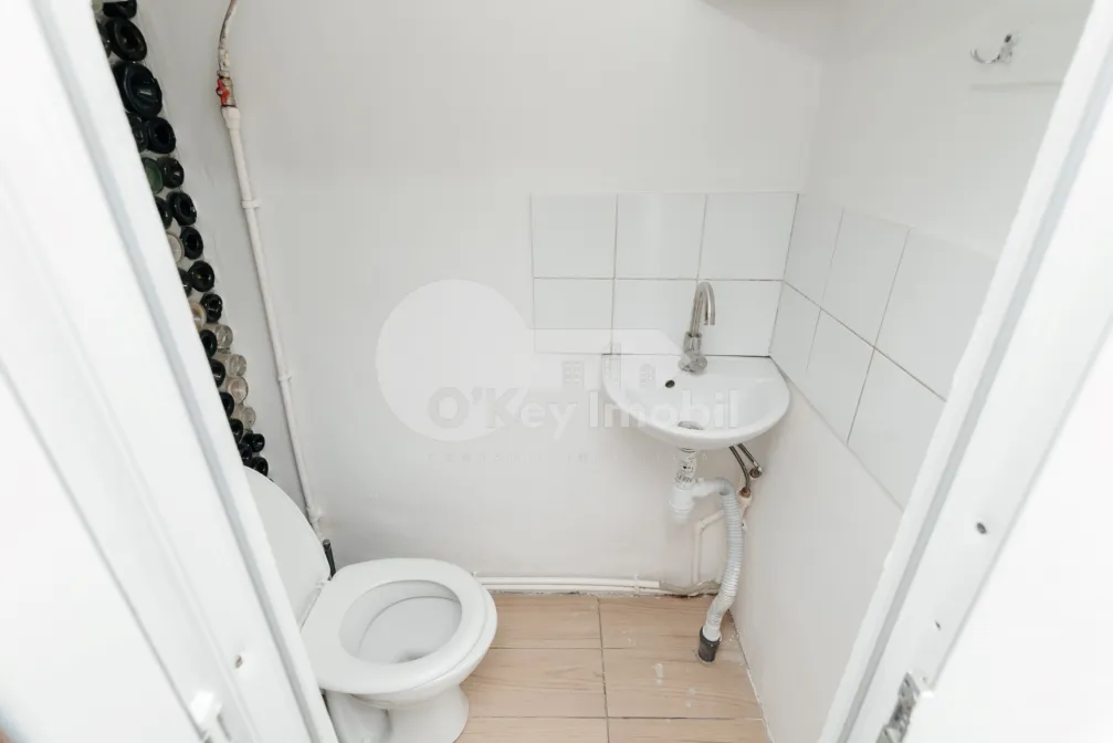 Комм. помещение, Центр, БУКУРЕШТЬ