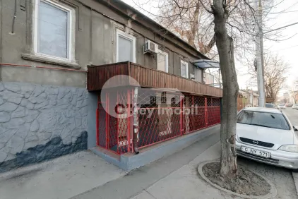 Комм. помещение, Центр, БУКУРЕШТЬ