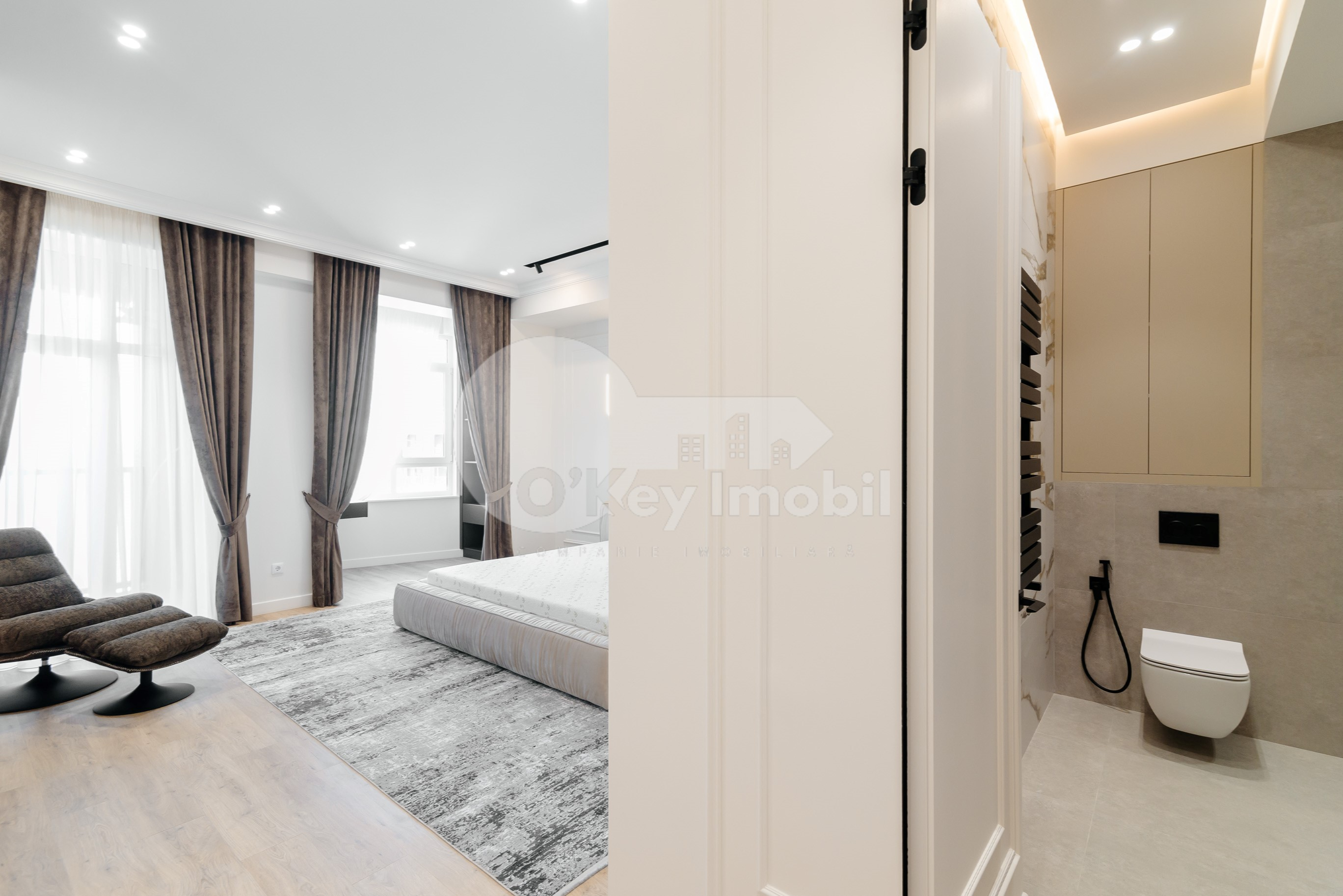 Apartament, Râșcani, BOGDAN VOIEVOD