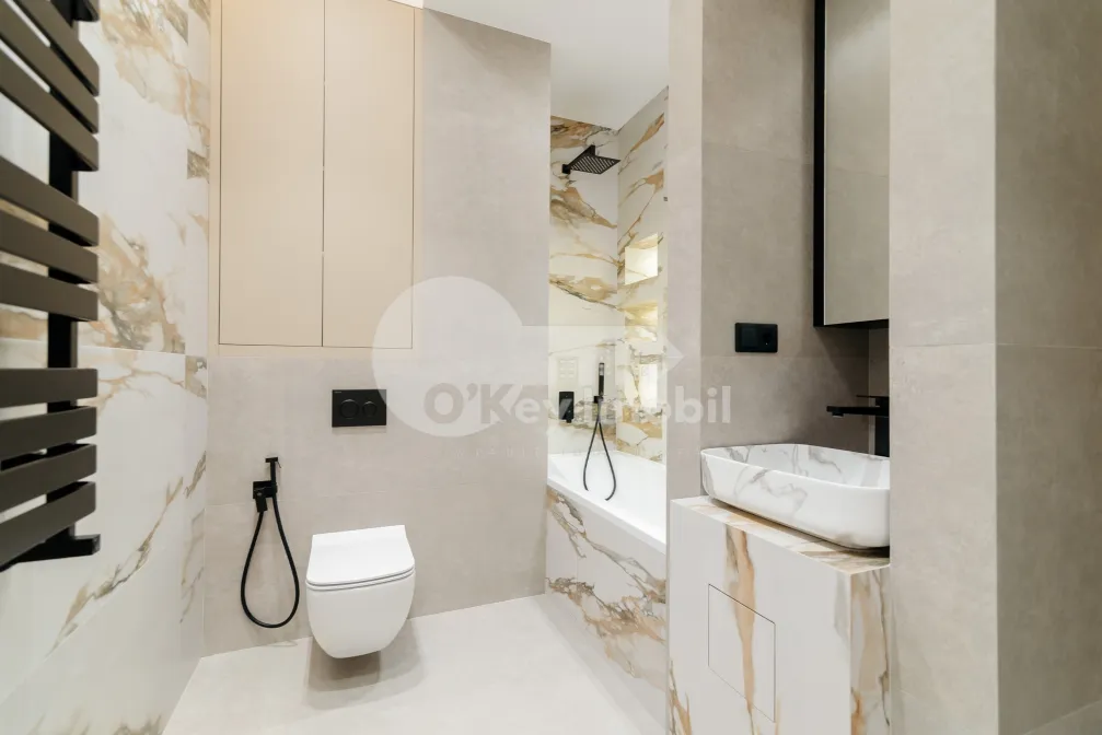 Apartament, Râșcani, BOGDAN VOIEVOD