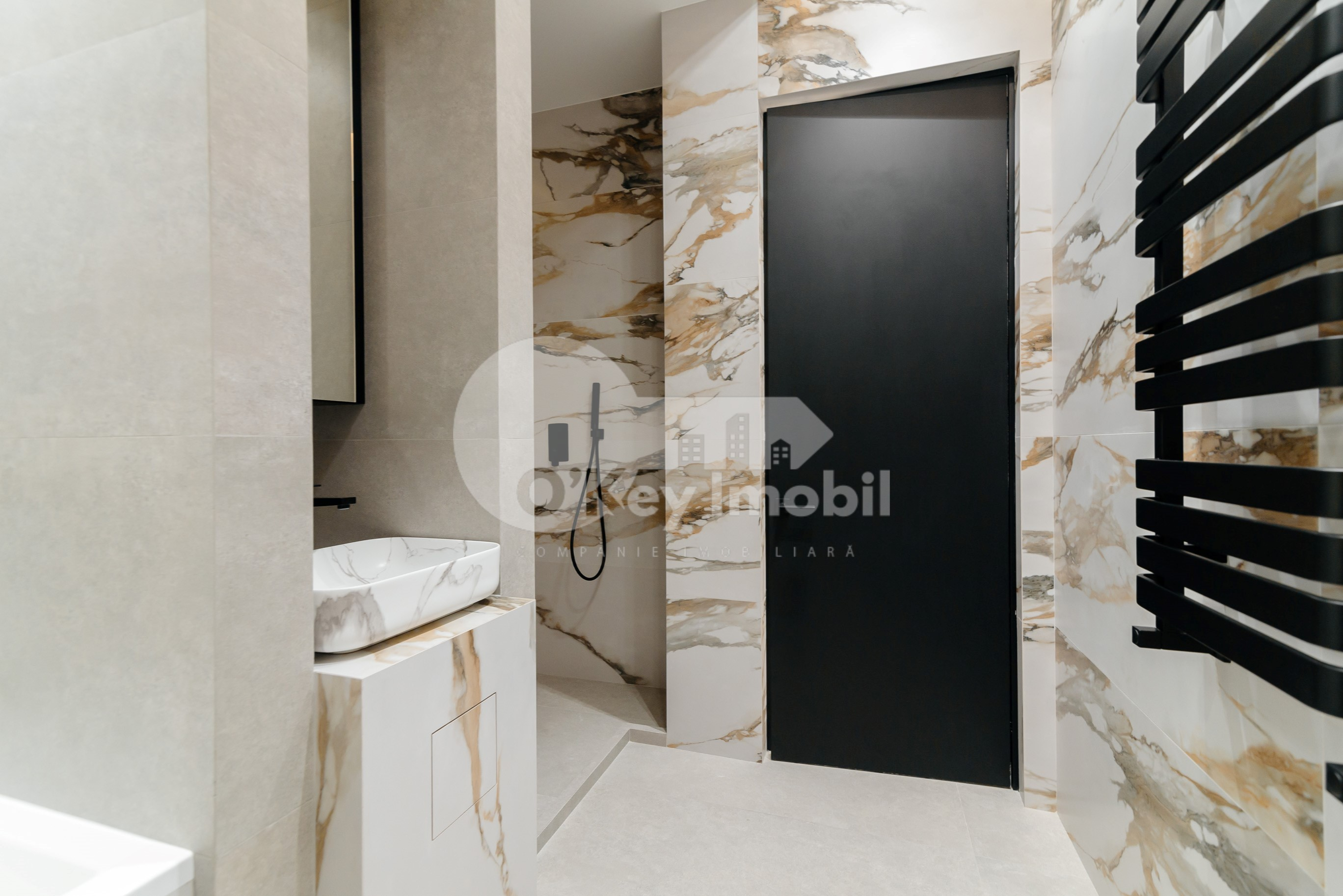 Apartament, Râșcani, BOGDAN VOIEVOD