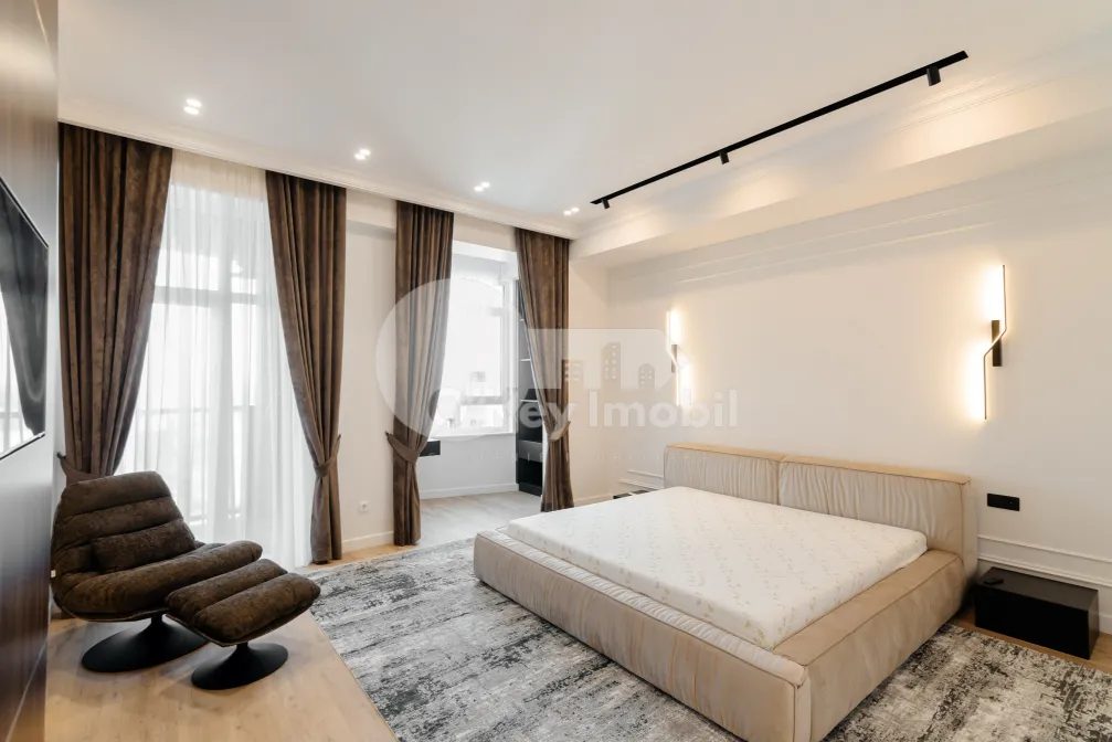 Apartament, Râșcani, BOGDAN VOIEVOD