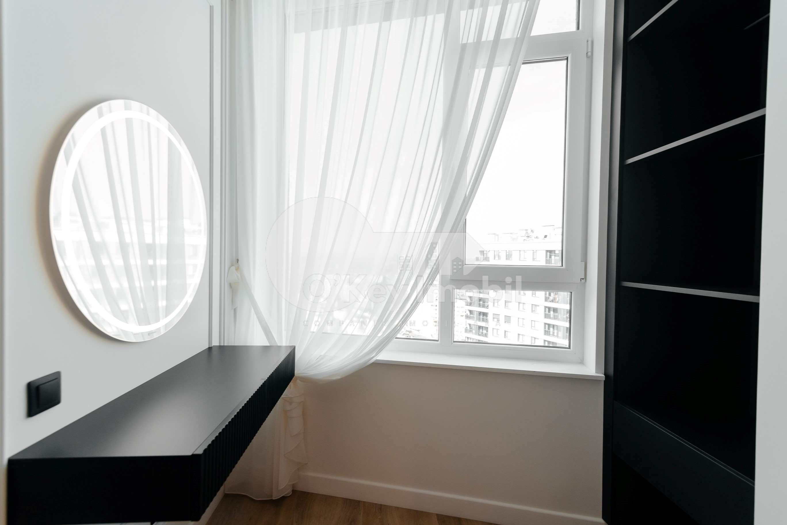 Apartament, Râșcani, BOGDAN VOIEVOD