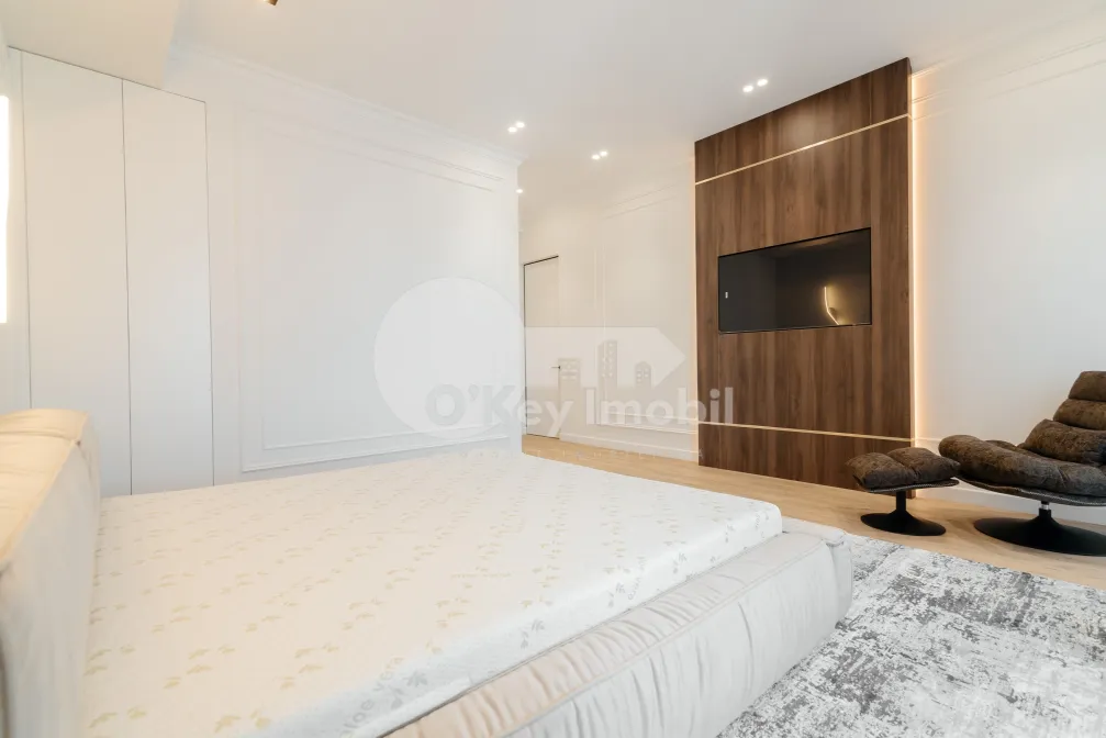 Apartament, Râșcani, BOGDAN VOIEVOD