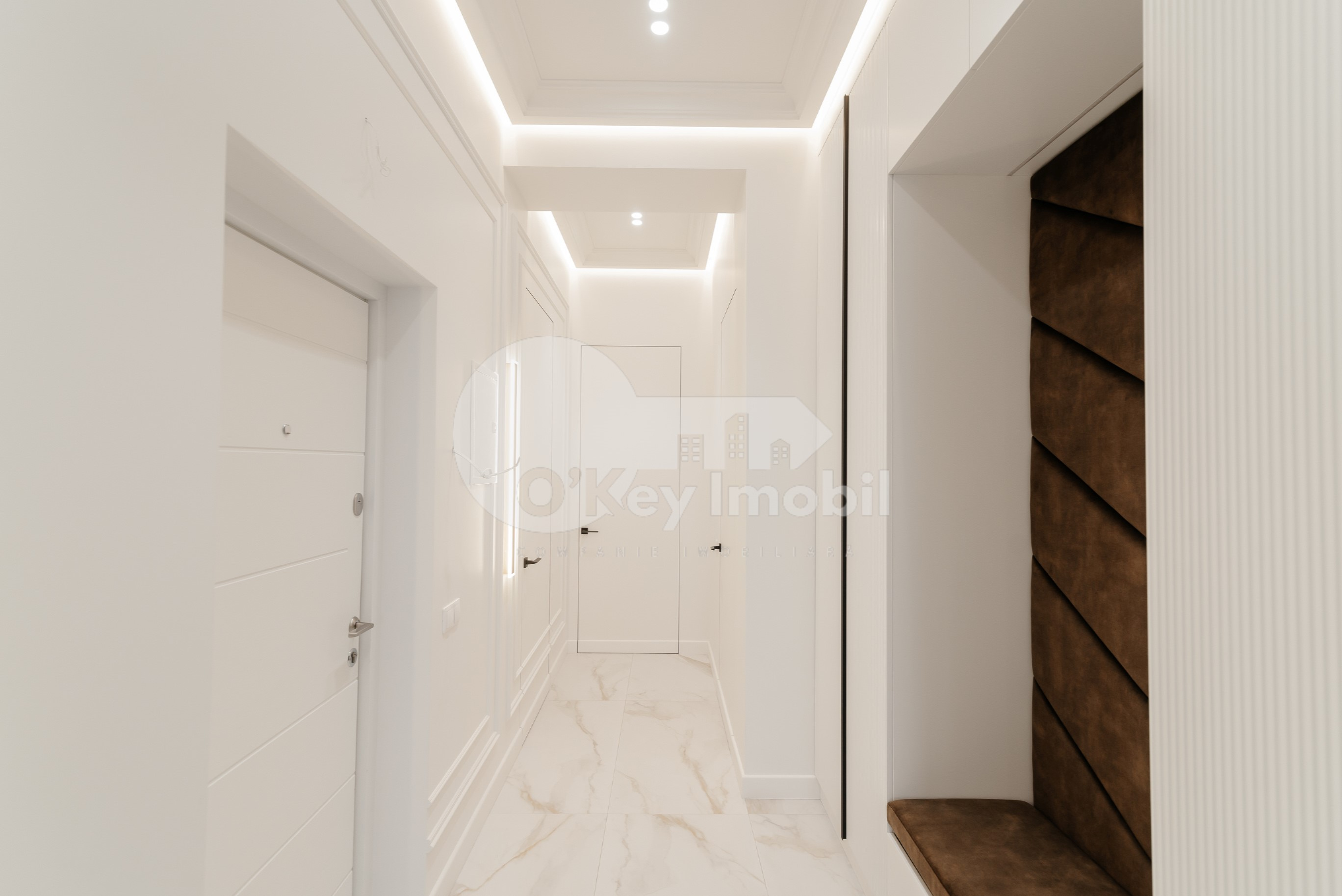 Apartament, Râșcani, BOGDAN VOIEVOD