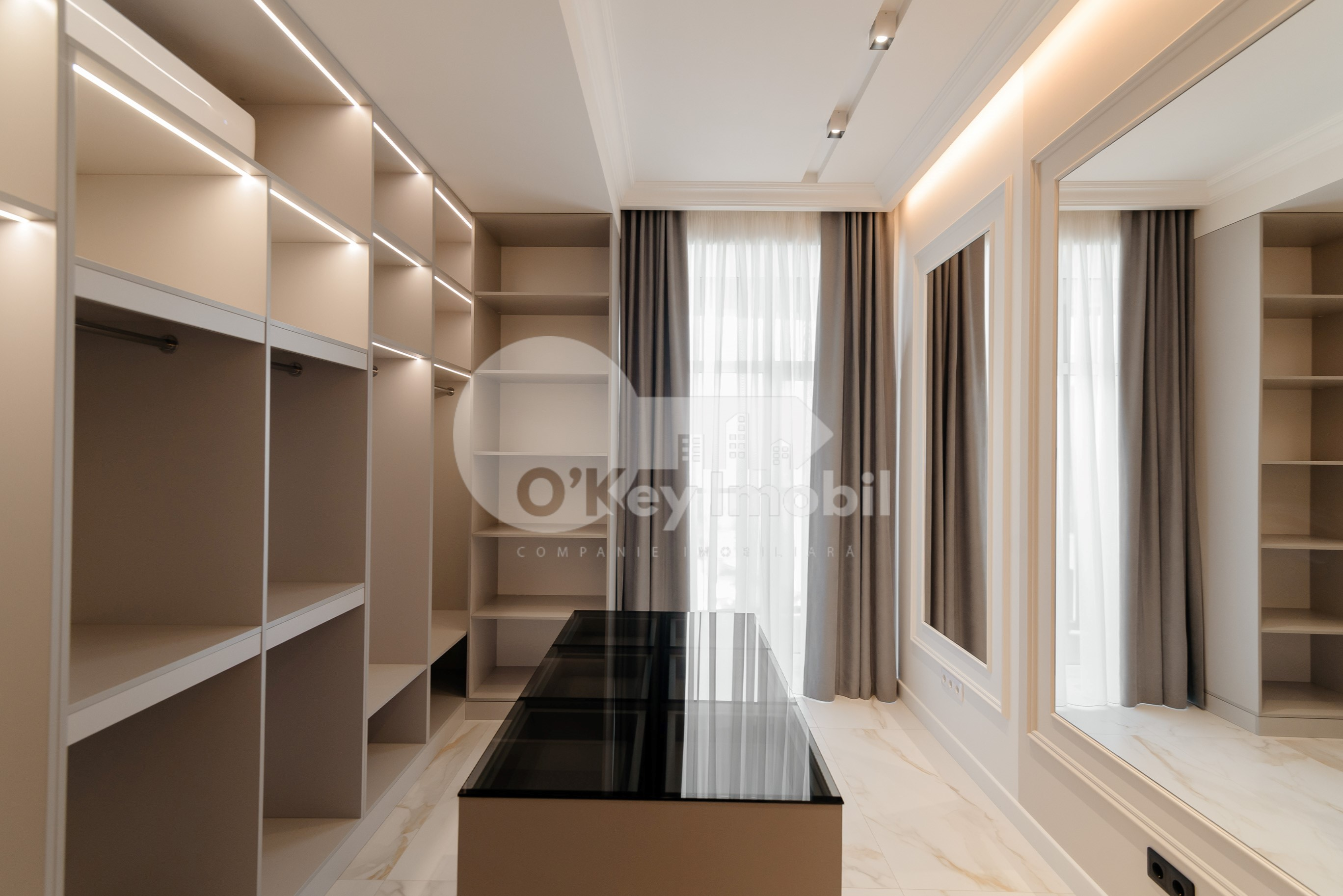 Apartament, Râșcani, BOGDAN VOIEVOD