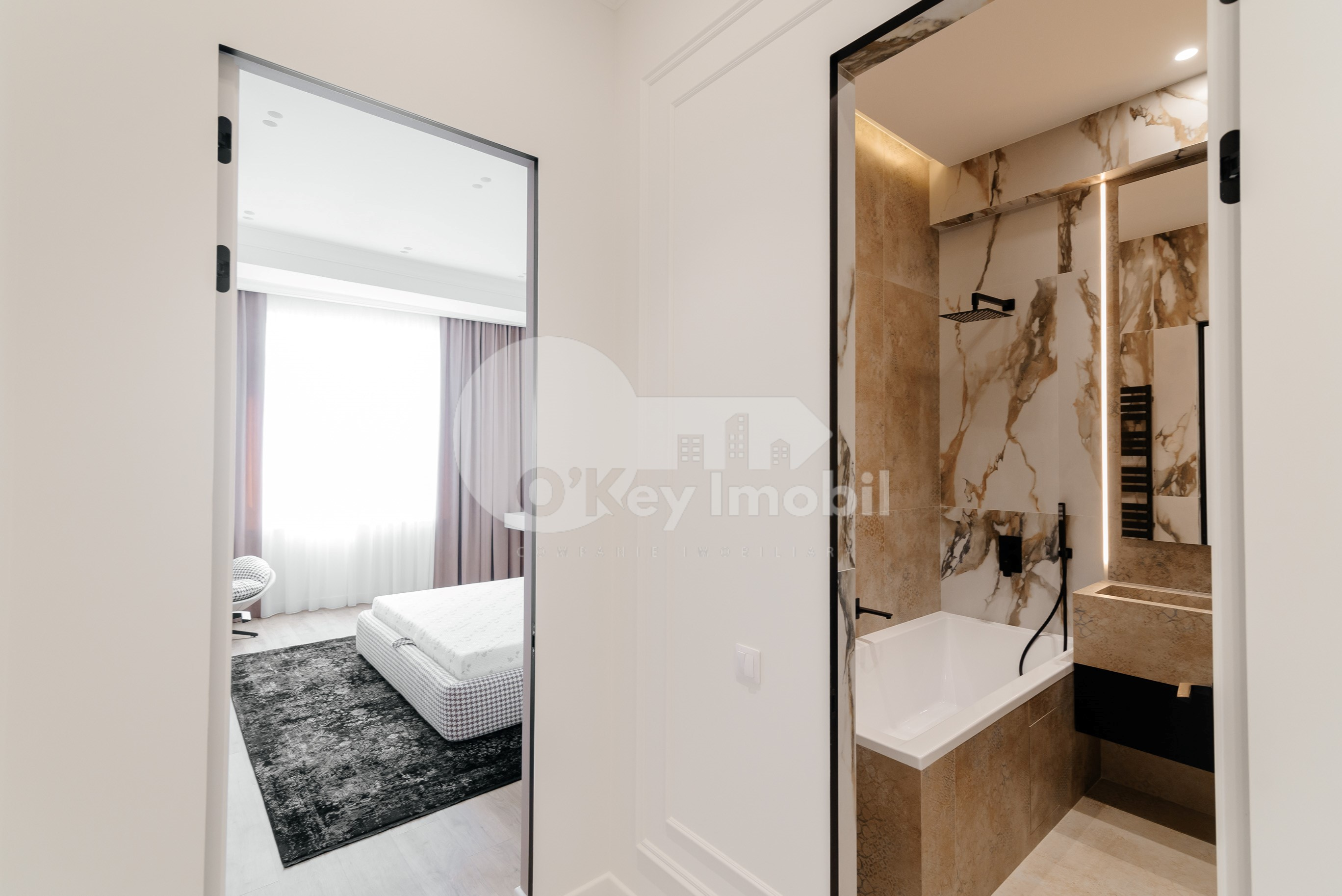 Apartament, Râșcani, BOGDAN VOIEVOD